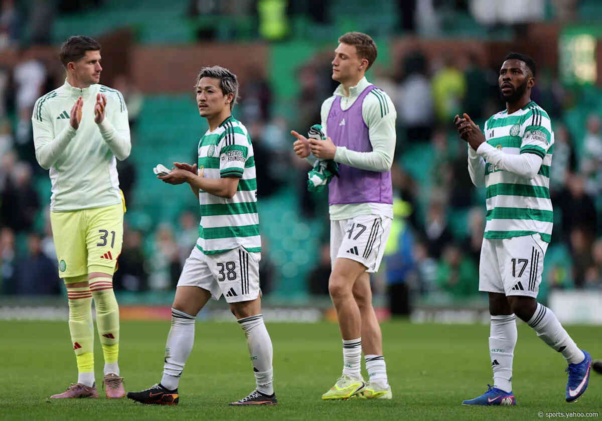 Celtic Register Interest In This Guadeloupe ‘Number 9’: Why He Should Be Brought In As Maeda’s Successor
