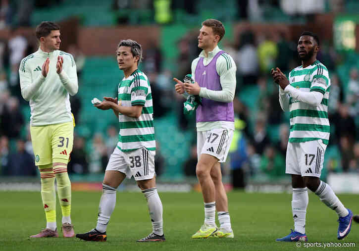 Celtic Register Interest In This Guadeloupe ‘Number 9’: Why He Should Be Brought In As Maeda’s Successor