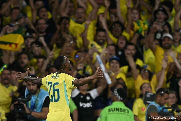 The 10 youngsters to watch at the World Cup