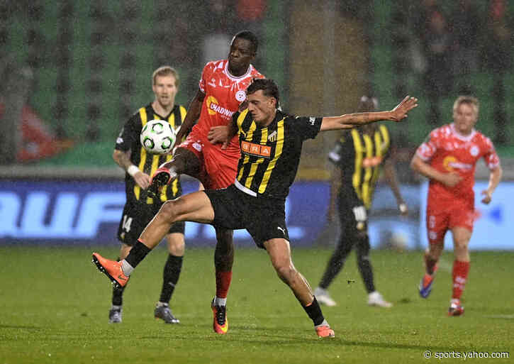 Rangers And Celtic Lose Out On £8.5m Midfielder To Sporting Lisbon: Setback For Rohl?