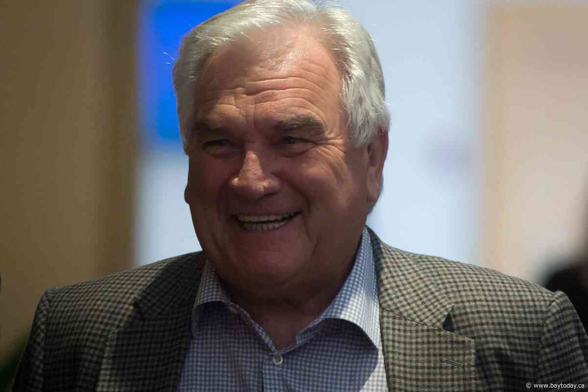 B.C. appoints veteran labour mediator Vince Ready for 911 call taker labour dispute