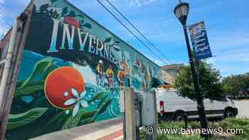 Redevelopment projects in early stages as Inverness looks to bolster downtown pedestrian traffic