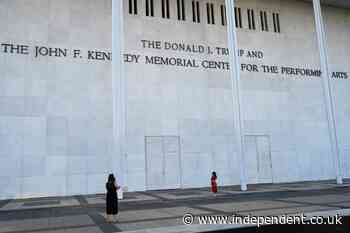 Kennedy Center lawsuit against musician who canceled Christmas Eve show tossed by judge