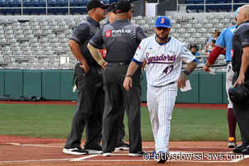 Navegantes del Magallanes ficha a Edgardo Rivera como coach de control de calidad