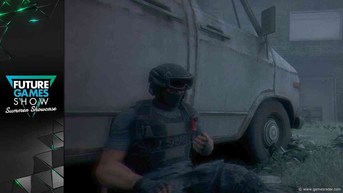 Pick a faction and fight for territory across a fractured America in brutal team-based shooter Terminal War