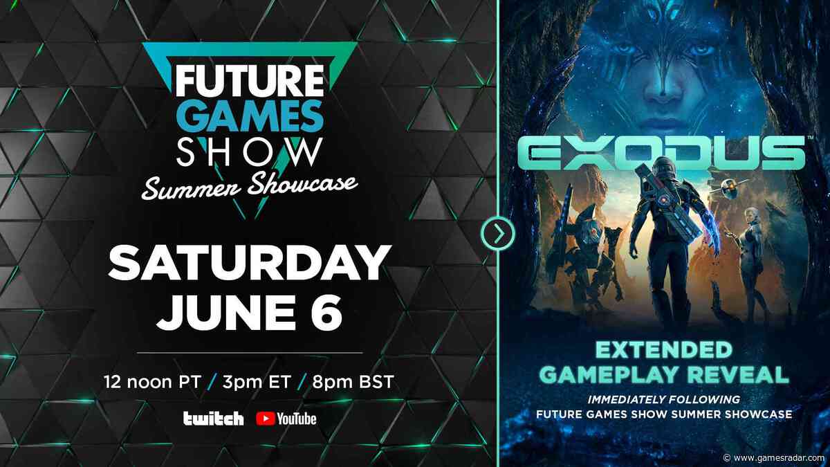 Everything Announced at the Future Games Show Summer Showcase 2026