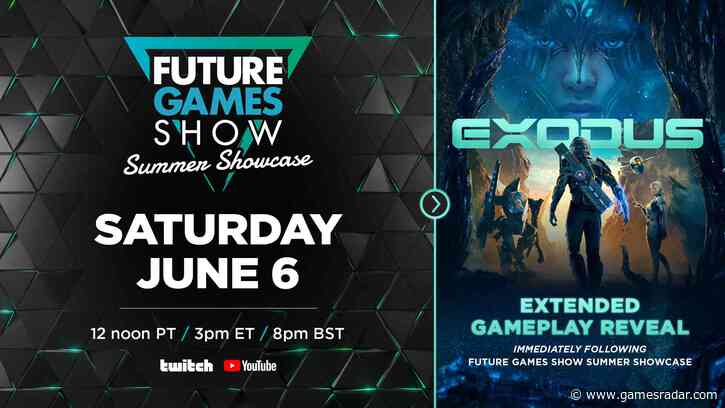 Everything Announced at the Future Games Show Summer Showcase 2026