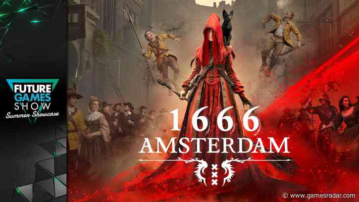 The next game from OG Assassin's Creed director has a new trailer, 15 years after development originally began