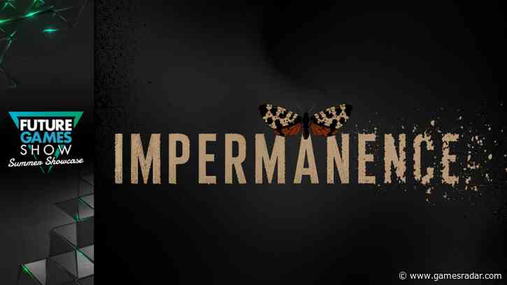 Sci-fi horror Impermanence debuts to the world with eerie new reveal trailer