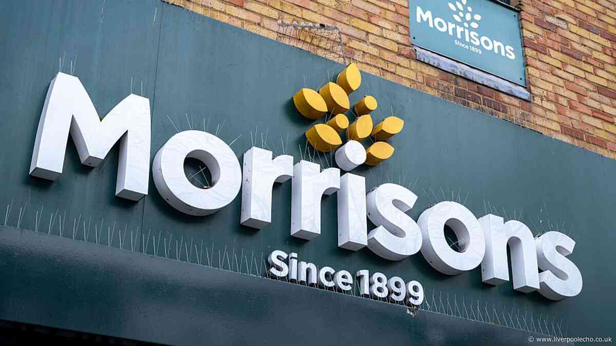 Morrisons and Waitrose statements after Sainsbury's announces it will remove grocery item from shelves