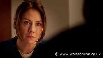 Casualty fans 'screaming' over Stevie and Flynn ending 'next week needs to hurry up'