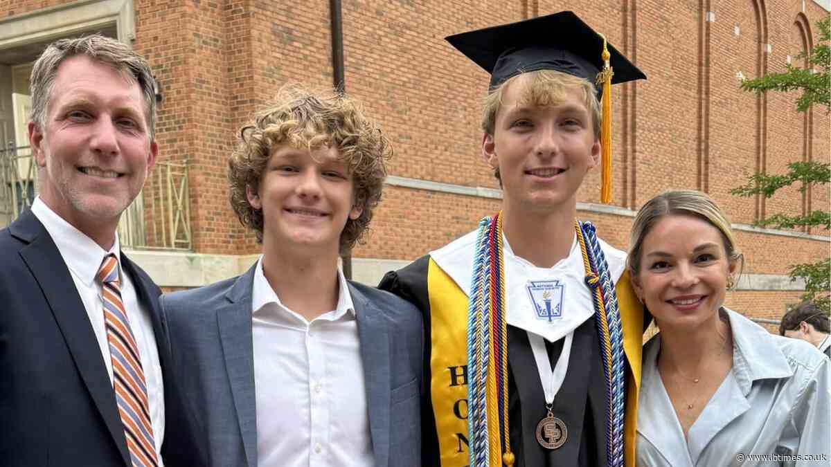 10 Photos of Weston Higginbotham's Family Amid His Mum's Heartbreaking Announcement