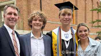 10 Photos of Weston Higginbotham's Family Amid His Mum's Heartbreaking Announcement