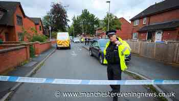 Fallowfield incident LIVE as bomb squad on scene and residents told to evacuate homes