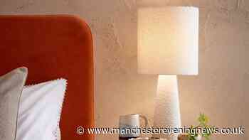 Dusk reduces 'classic' £25 lamp that's so elegant it 'goes well in any room'