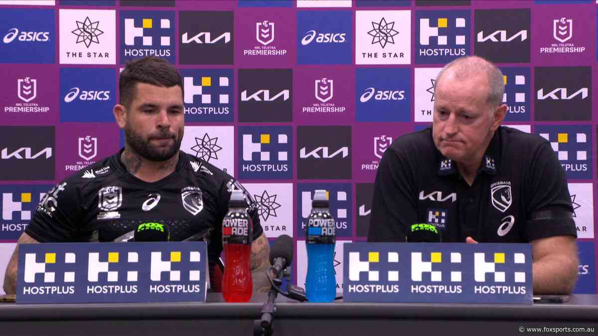 Madge’s blunt reply to worrying Reece Walsh question as Broncos coach makes grim admission
