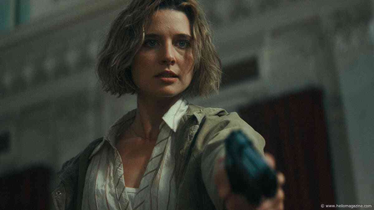 Netflix's 'best series ever' returns to streamer – and you can binge the 6-part drama in one night
