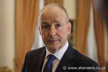 European Union ‘needs to do more’ in terms of Israel – Taoiseach