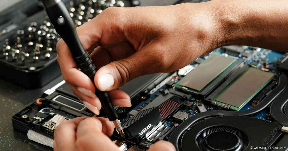 Right to repair isn’t a hobbyist crusade. It’s a fight over ownership