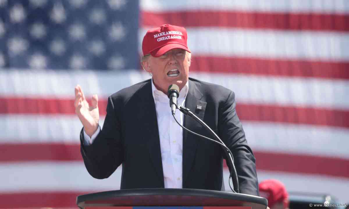 Trump's White House UFC Fight: The Rock and Celebrities Declining Invites, Source Reveals