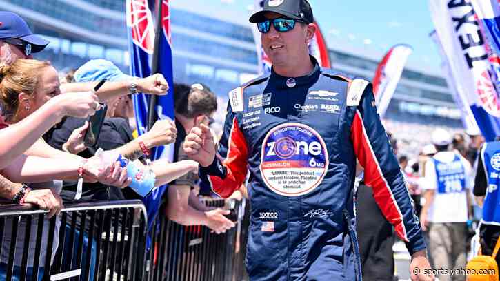 Kyle Busch Was Set To Return To RCR For 2027 Season Prior To Tragic Death