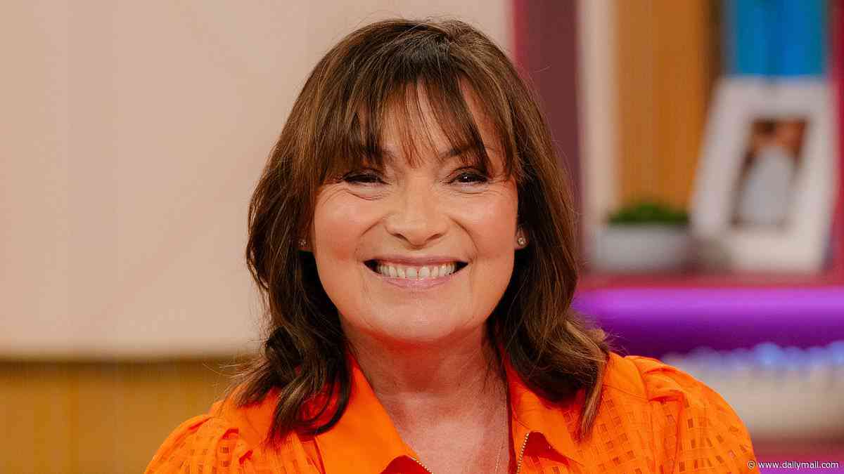 BBC 'to swoop in and poach Lorraine Kelly' after ITV's cost-cutting 'bloodbath' as broadcasters step up their ratings battle: KATIE HIND
