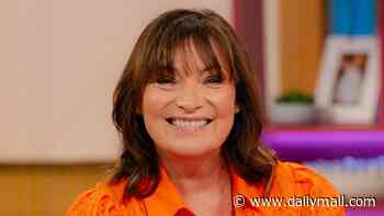 BBC 'to swoop in and poach Lorraine Kelly' after ITV's cost-cutting 'bloodbath' as broadcasters step up their ratings battle: KATIE HIND