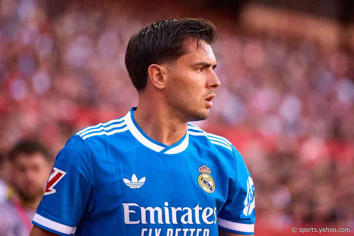 Manchester City Are In Pole Position To Re-Sign This Real Madrid Winger: Good Move For Everyone Involved?