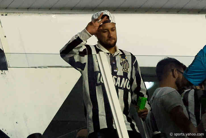 Santos have 10 players nearing contract expiry, their situations 📃