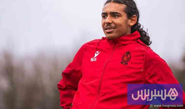 فينورد يقترب من حسم صفقة حديدي