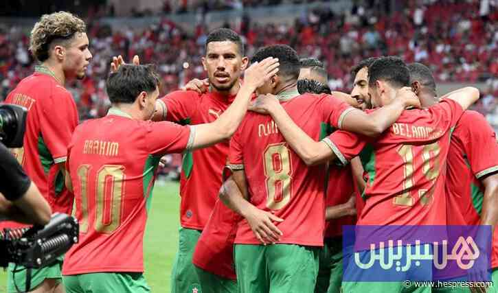 خبراء يشيدون باختيار "ودية النرويج" لمحاكا