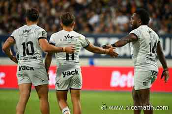 Le RCT clôture sa saison par une lourde défaite à Castres (38-21)