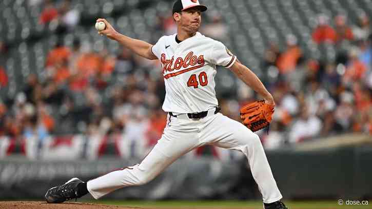 MLB in Brief: Chris Bassitt Emotional | Royce Lewis Recalled