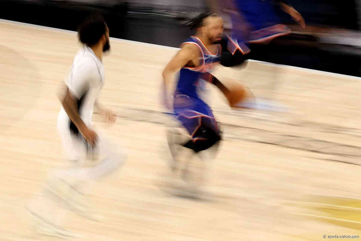 Top ten overreactions to Game 2 of the NBA Finals