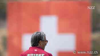 Schweiz spielt 1:1 gegen Australien
