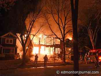 Man accused of torching Belgravia infills has long history of arson: parole board