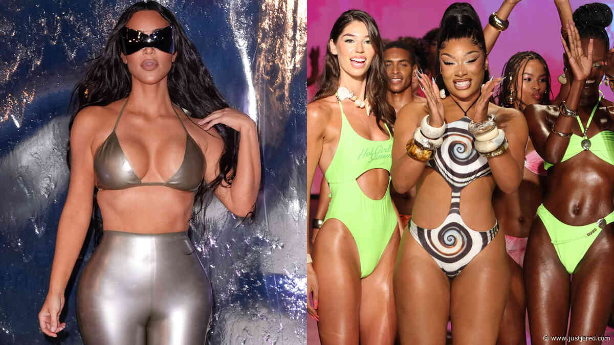 Celebrity Swimwear Brands That Are Surprisingly Affordable for Summer 2026