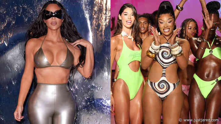 Celebrity Swimwear Brands That Are Surprisingly Affordable for Summer 2026
