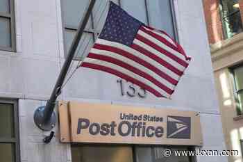 USPS raising stamp prices again. Here's when they take effect