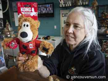 A week before World Cup kickoff, a small Vancouver pet store gets a big FIFA warning