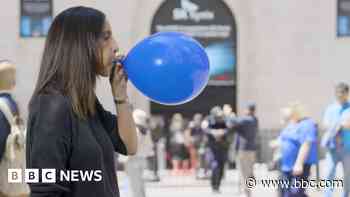 Is there an AI stock market bubble, and is it ready to burst?