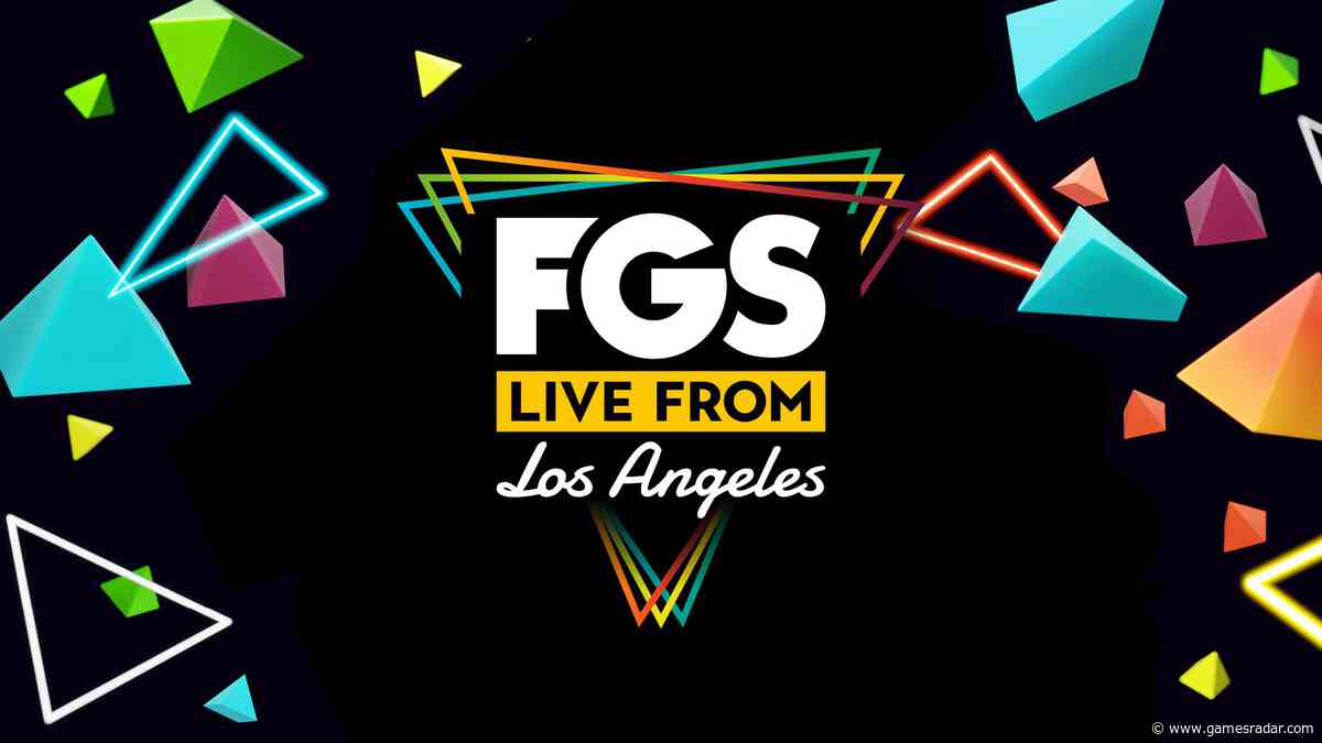 Everything Announced at FGS Live From Los Angeles 2026