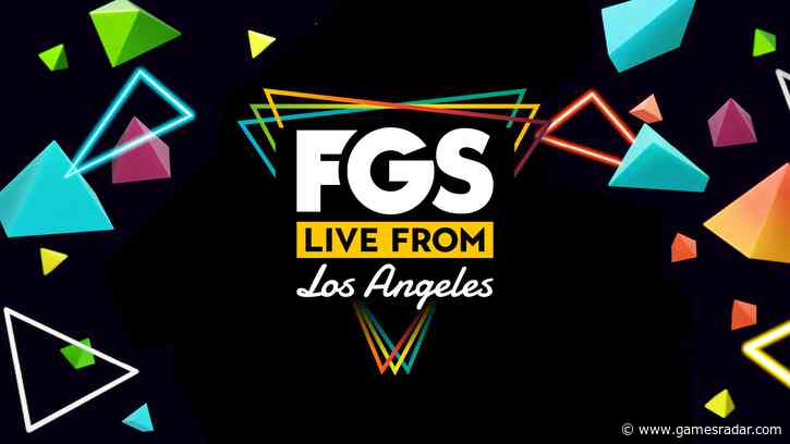Everything Announced at FGS Live From Los Angeles 2026