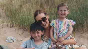 Coronation Street's Catherine Tyldesley's 'game changer' with husband and kids