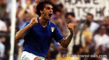 El grito de Tardelli: el desahogo de Italia en España 1982