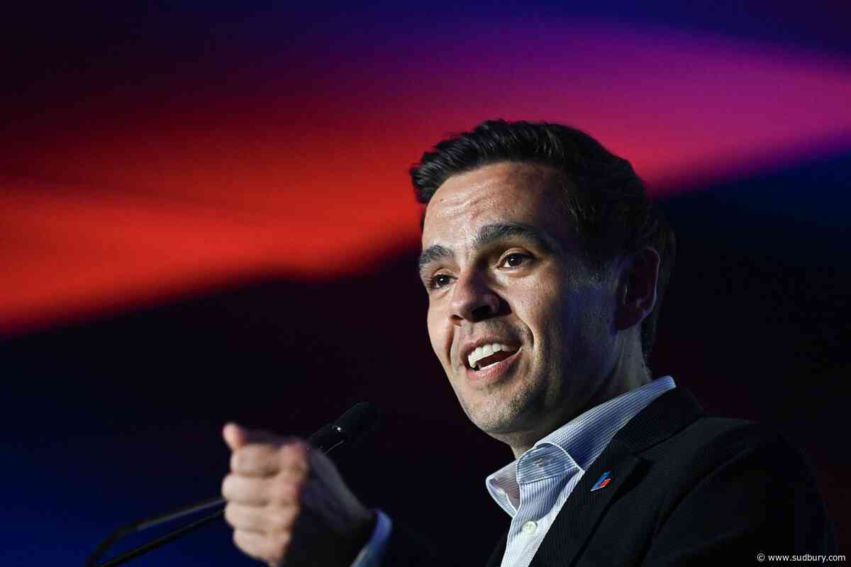 Quebec Liberal Party pitches itself as sole federalist option