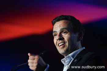 Quebec Liberal Party pitches itself as sole federalist option
