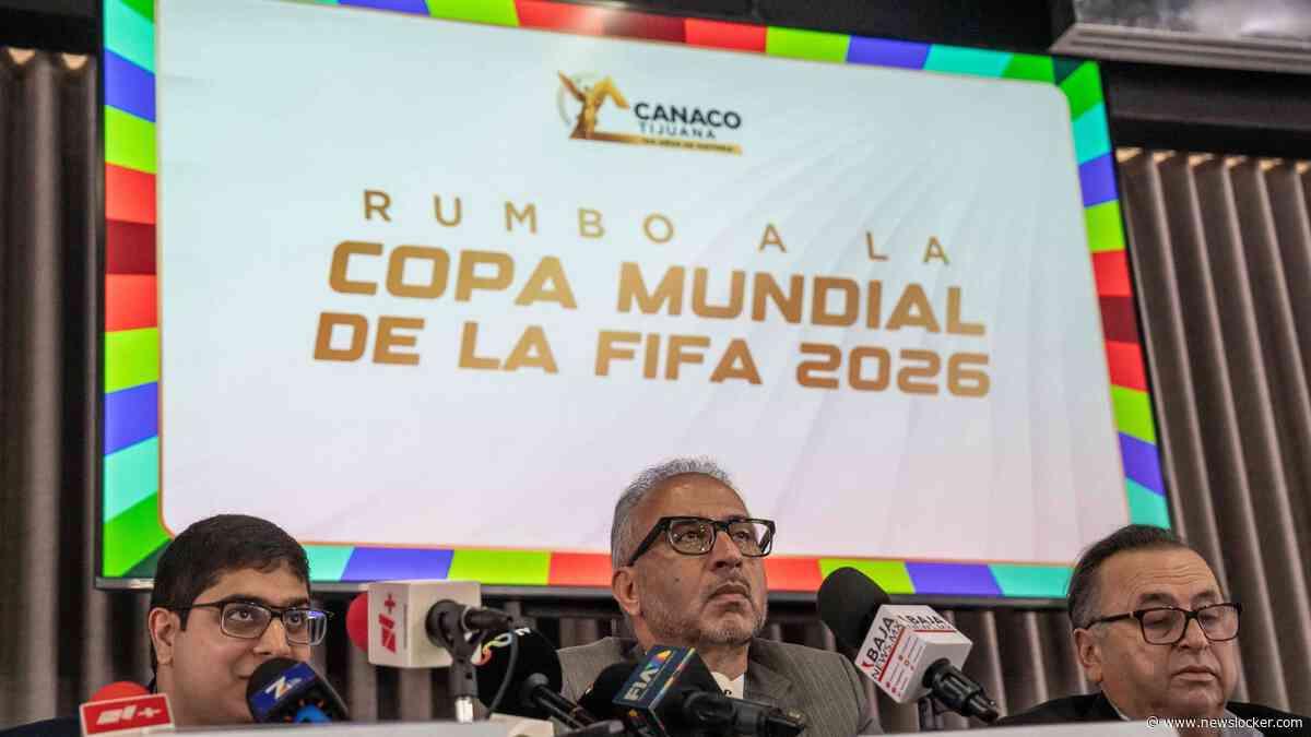 LIVE | WK 2026: Iraans elftal moet VS op speeldagen nog dezelfde dag verlaten en mag daar niet slapen