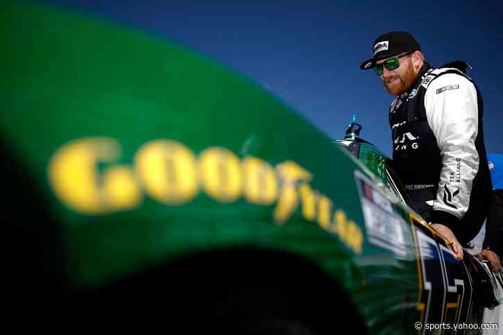 Two car chiefs ejected after multiple NASCAR Cup inspection failures at Michigan