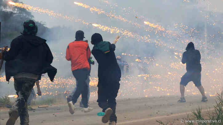 Caos social, desabastecimiento y pérdidas millonarias: Bolivia al límite tras un mes de bloqueos